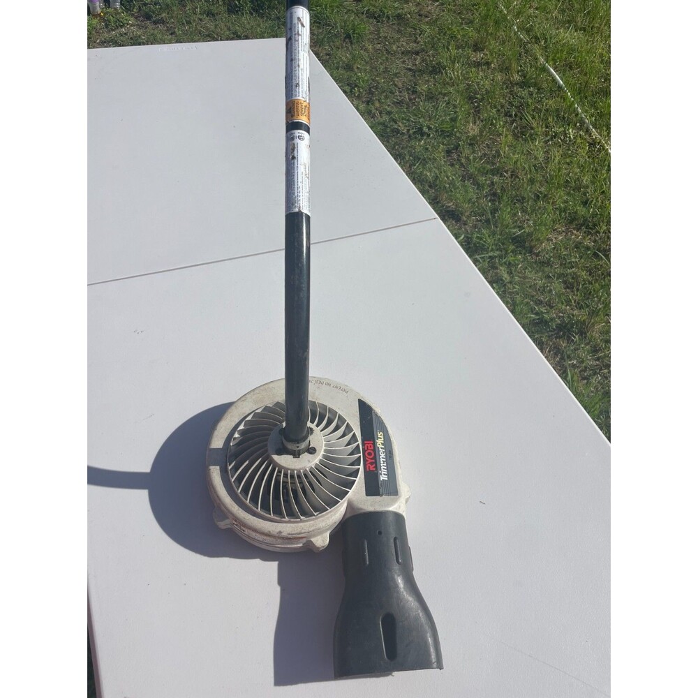 Craftsman / Ryobi Trimmer Plus SB720r Blower Attachment